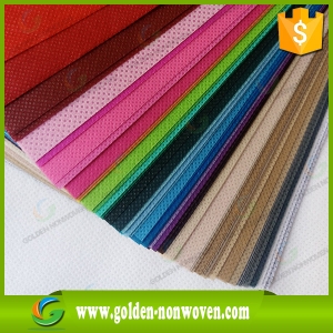 Reusable PP Spunbond Nonwoven Fabric