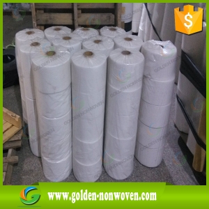 Hydrophilic Water Absorption Nonwoven Fabric