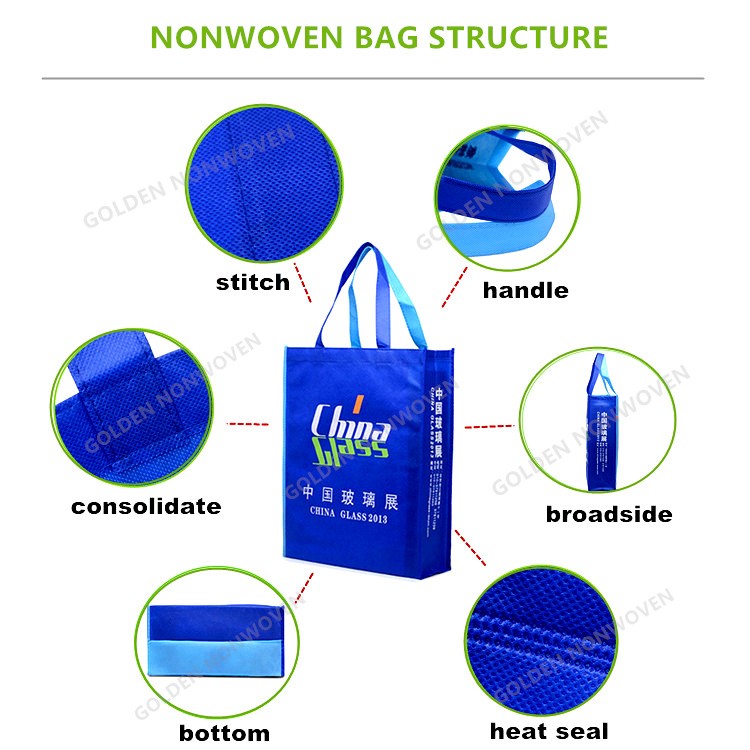 non woven bag