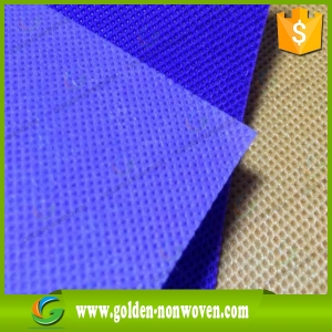 100% PP Spunbond Nonwoven Fabric Roll