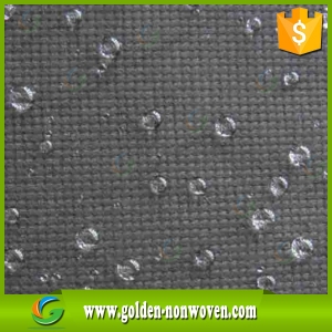 Price 100% Polyester Stich-bonded Non woven Fabric