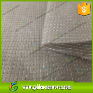 Polyester Stitch bond nonwoven fabric
