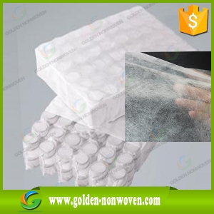High Strength 100% PP Nonwoven Fabric