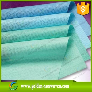 Hospital Medical SMS Nonwoven Fabric