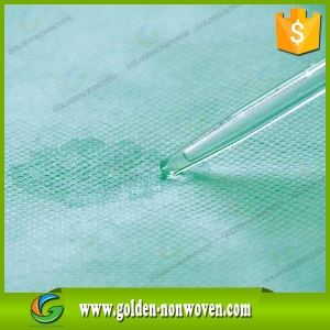 SSS Hydrophilic PP Nonwoven Fabric