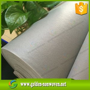 Waterproof Lminated PP Spunbond Nonwoven Fabric made by Quanzhou Golden Nonwoven Co.,ltd