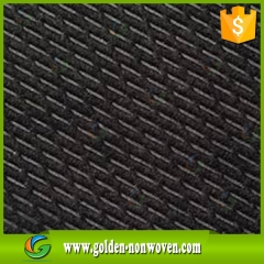 Tissu en nylon non tissé en nylon et tissé non tissé pour prix de gros faite par Quanzhou Golden Nonwoven Co., ltd