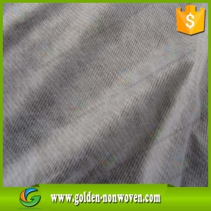 stitch bonded non woven fabric waterproof nonwoven fabric drop stitch fabric