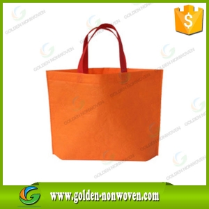  Eco-friend Nonwoven Bag
