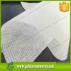 sacs matériel non tissé point tissu polyester point non tissé tissu