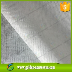 Tissu 100% polyester