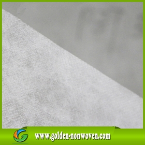 Best Price 100% Polyester Stitch Bond Non woven Fabric Supplier In China made by Quanzhou Golden Nonwoven Co.,ltd