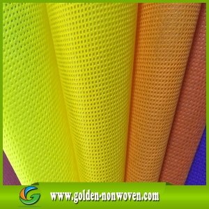 Biodegradable Tnt Nonwoven Fabric,Non-Woven Fabric For Bag Making made by Quanzhou Golden Nonwoven Co.,ltd