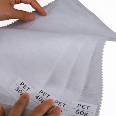 Tissu non-tissé 100% spunbond pour animaux de compagnie