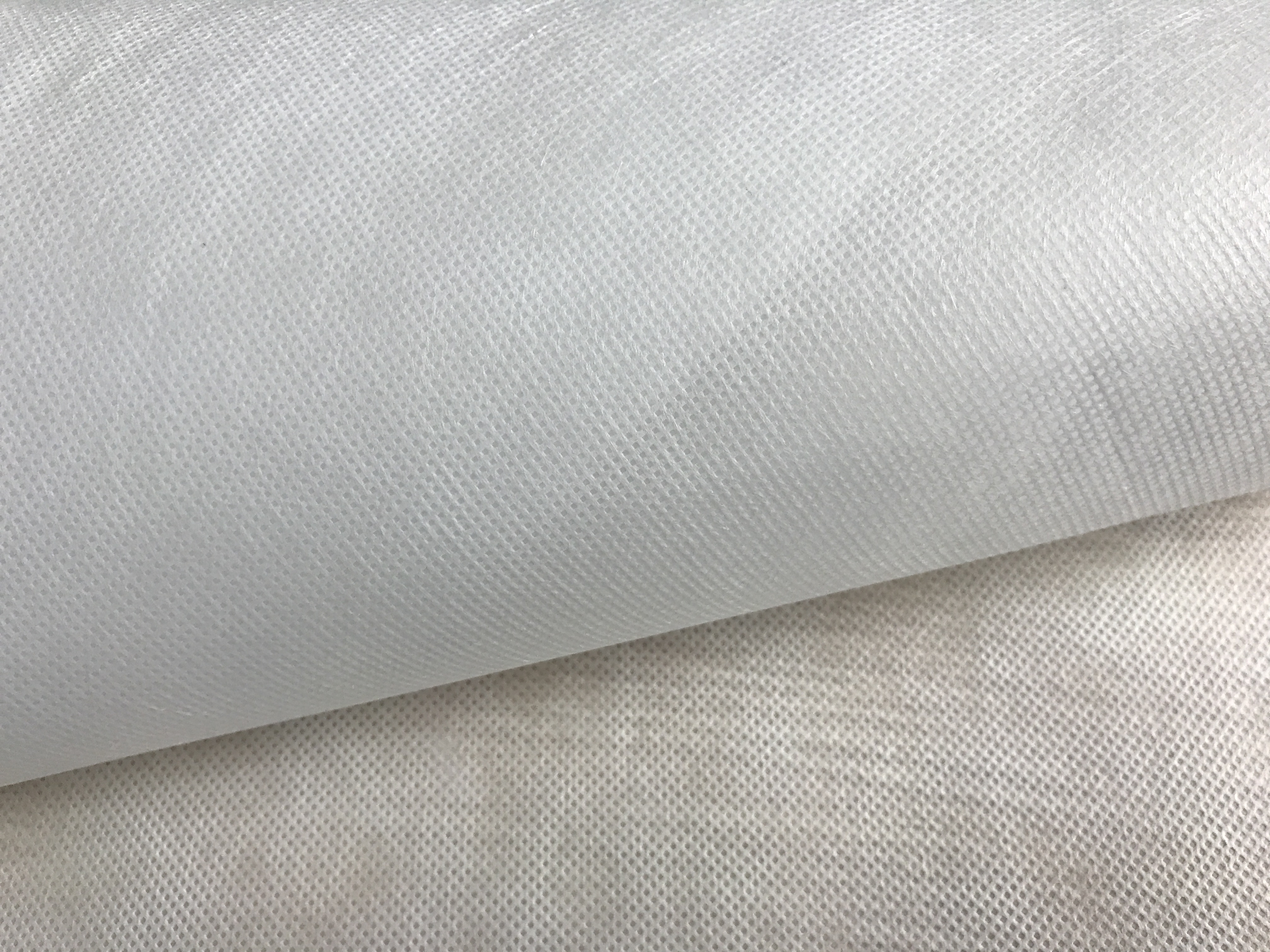 tissu non-tissé de polyester (animal familier) spunbond
